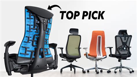 alternative to herman miller aeron